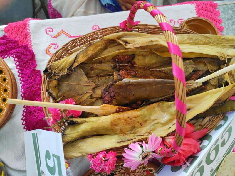 Santiago de Anaya, Hidalgo: Food tour. Experience among stoves. - Good To Know