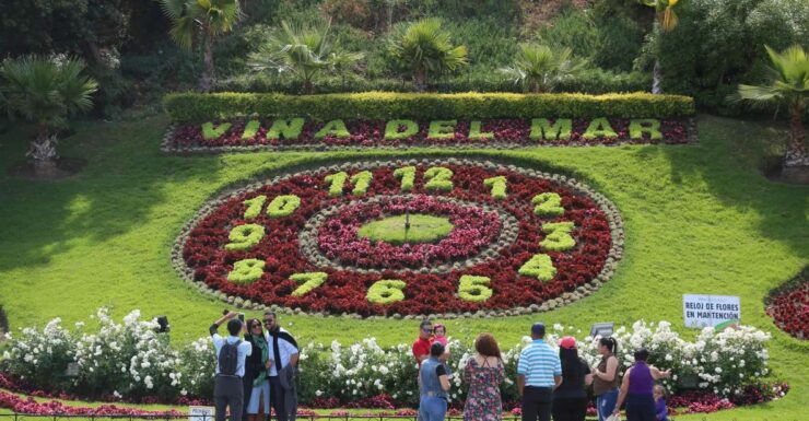 Santiago De Chile & Valparaiso All Inclusive Tour 7 Days - Day 1: Arrival and Welcome