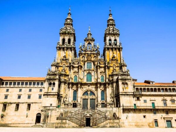 Santiago De Compostela and Lady of Fátima on a Private Trip - Directions