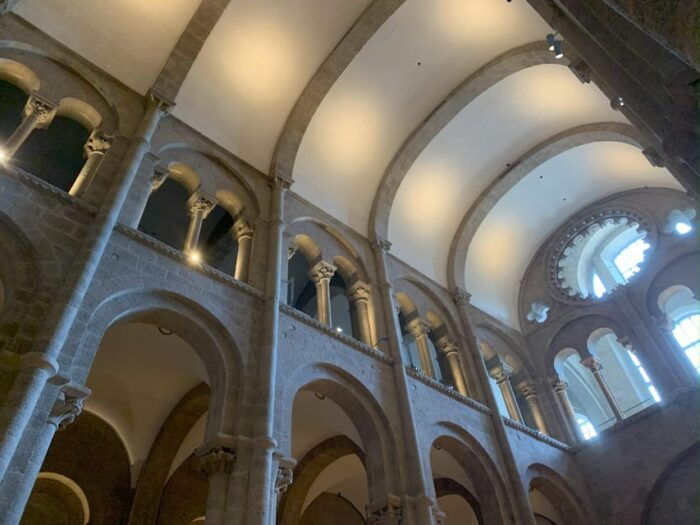 Santiago De Compostela: Cathedral and Its Museum Guided Tour - Practical Information for the Cathedral Tour
