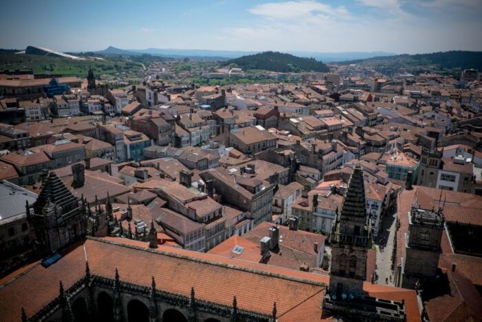 Santiago De Compostela: Cathedral and Its Museum Guided Tour - Frequently Asked Questions