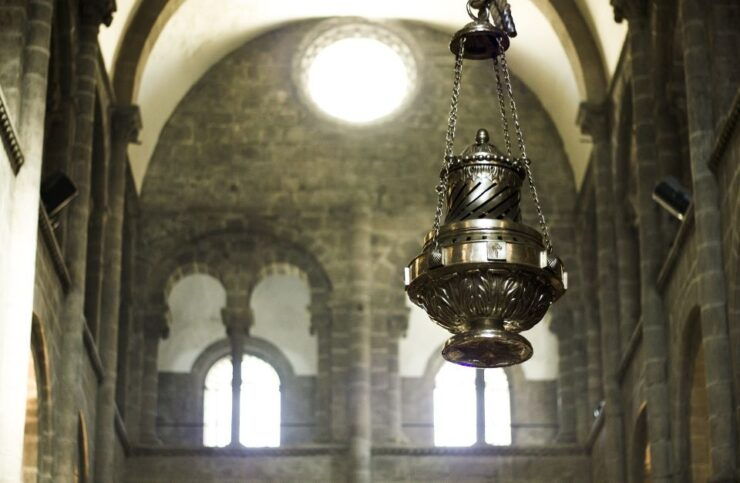 Santiago De Compostela Cathedral and Museum Guided Tour - Tour Details