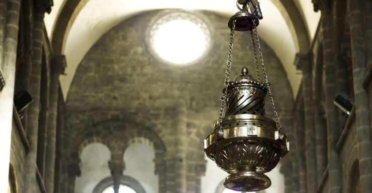 Santiago De Compostela Cathedral and Museum Guided Tour - Experience Highlights