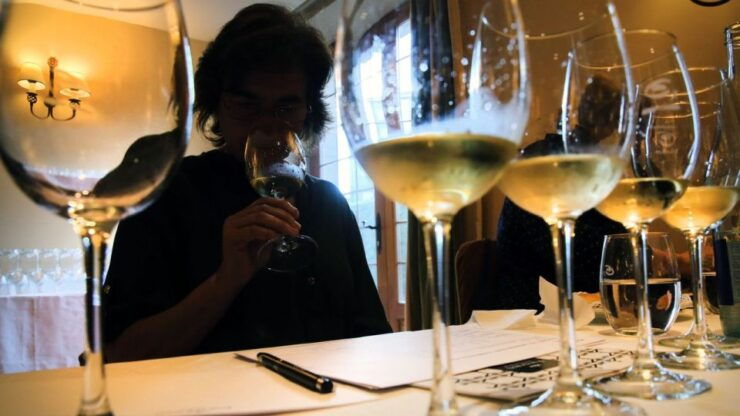 Santiago De Compostela: Cheese and Wine Tasting Experience - Highlights of the Tasting
