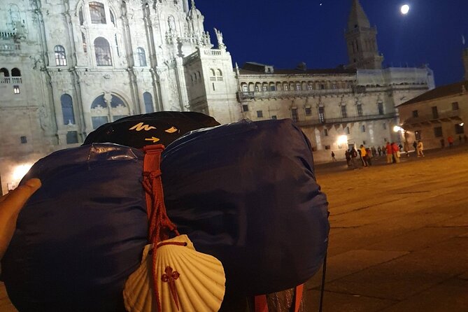 Santiago De Compostela Day Trip From Porto - Importance of Santiago De Compostela as a Catholic Pilgrimage Site