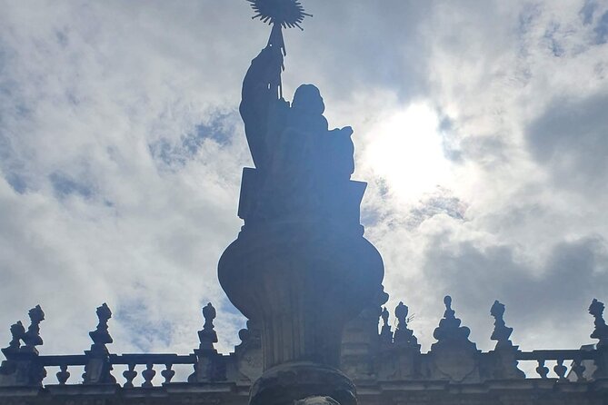 Santiago De Compostela Day Trip From Porto - Cancellation Policy for the Day Trip