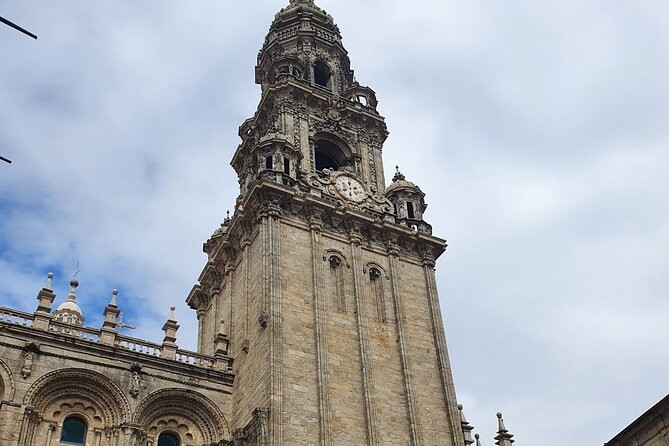 Santiago De Compostela Day Trip From Porto - Reviews and Pricing Information