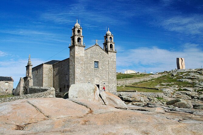 Santiago De Compostela: Finisterre, Costa Da Morte, Ézaro, Muros & Carnota - Camino De Santiago Highlights