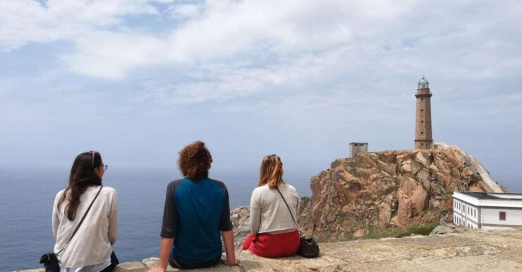 Santiago De Compostela: Finisterre, Muxia & Costa Da Morte - Activity Details