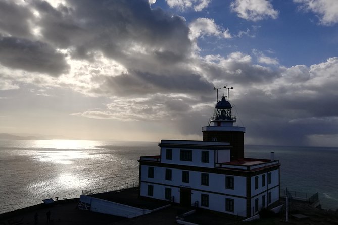 Santiago De Compostela: Finisterre, Muxía & Costa Da Morte - Tour Information