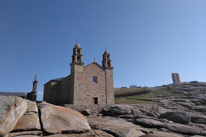 Santiago De Compostela: Finisterre, Muxía & Costa Da Morte - Tour Highlights