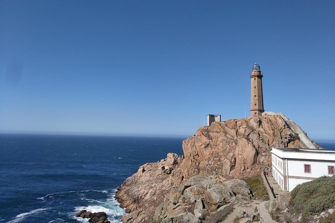 Santiago De Compostela: Finisterre, Muxía & Costa Da Morte - Common Questions