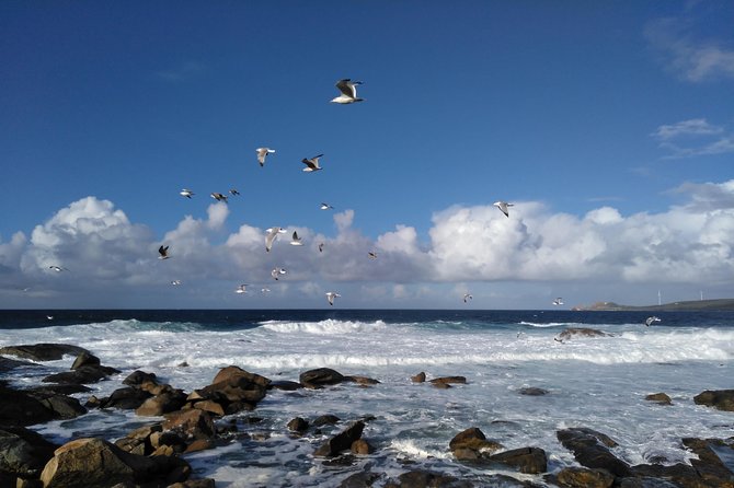 Santiago De Compostela: Finisterre, Muxía & Costa Da Morte - The Sum Up