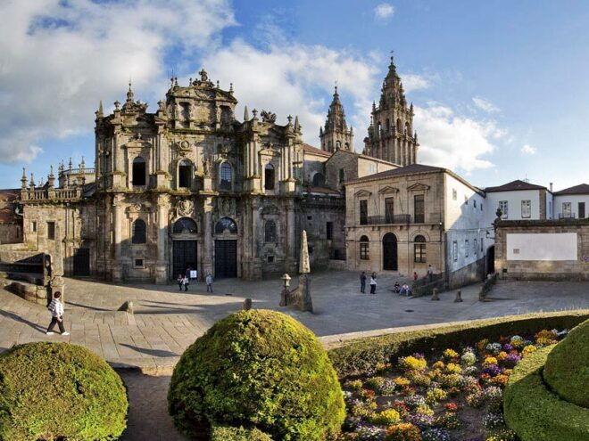 Santiago De Compostela Full-Day Tour From Porto - Review Summary