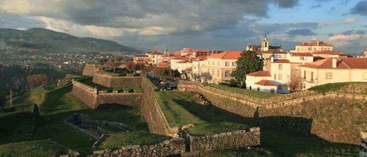 Santiago De Compostela: Full-Day Tour - Pickup Information