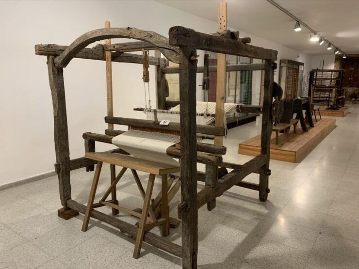 Santiago De Compostela: Museum Tour of Galician Culture - Good To Know