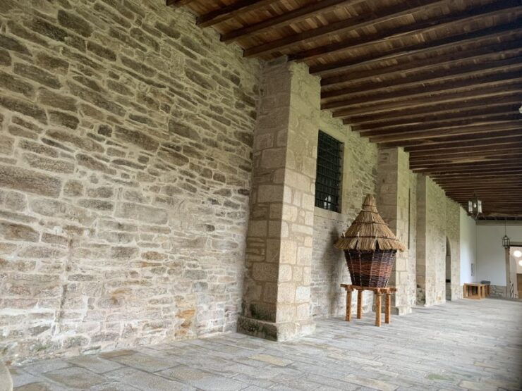 Santiago De Compostela: Museum Tour of Galician Culture - Activity Highlights