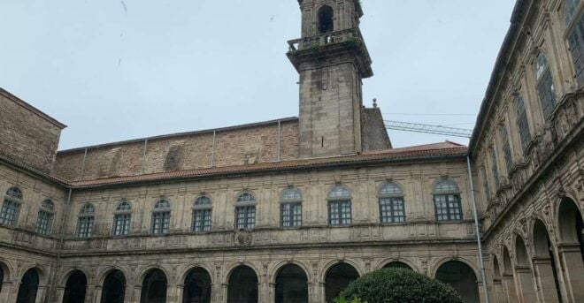 Santiago De Compostela: Museum Tour of Galician Culture - Museum Tour Description