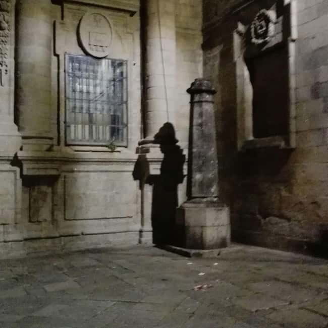 Santiago de Compostela: Mysteries and legends tour - The Sum Up
