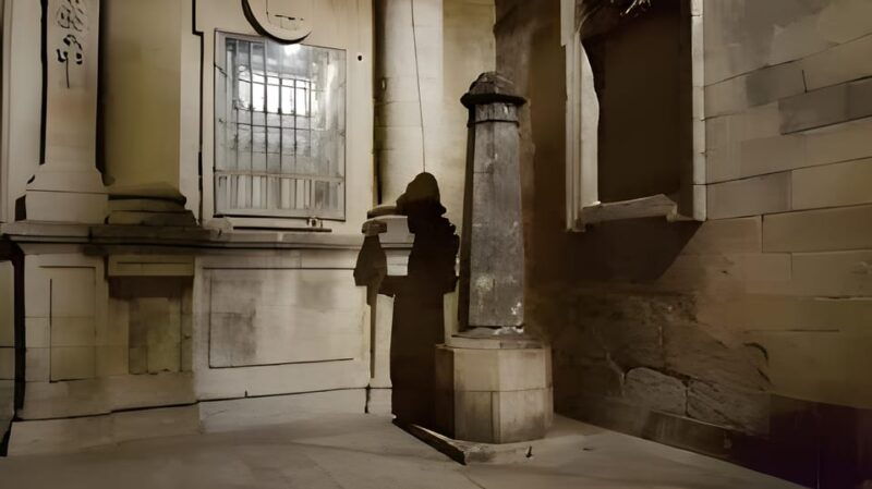 Santiago De Compostela: Night Tour Secrets of Compostela. - Good To Know