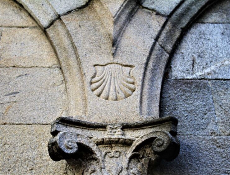 Santiago De Compostela: Pilgrim for a Day - Booking Information