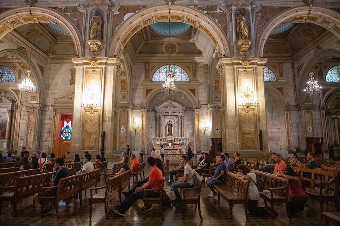 Santiago De Compostela Private 10- Hours Tour From Oporto - Good To Know