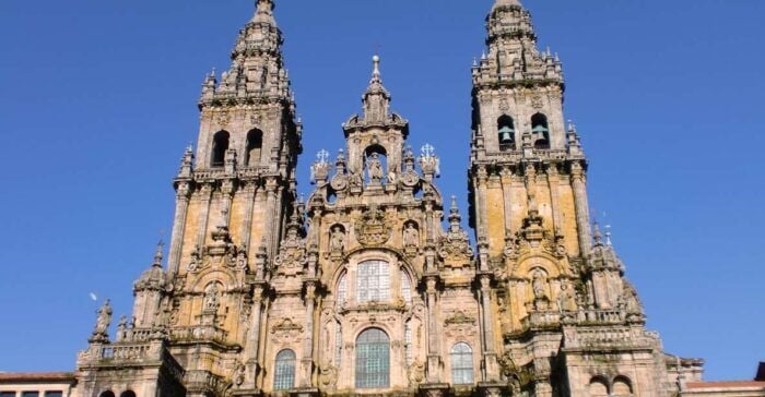 Santiago De Compostela; Private Guided Tour in Two Hours - City Symbols and Other Attractions