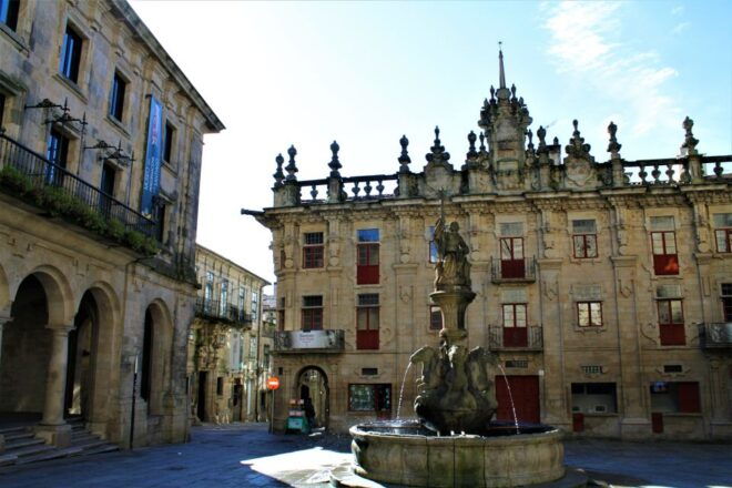 Santiago De Compostela Private Guided Tour - Cancellation Policy and Highlights