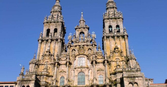 Santiago De Compostela Private Guided Tour - Customer Reviews and Testimonial