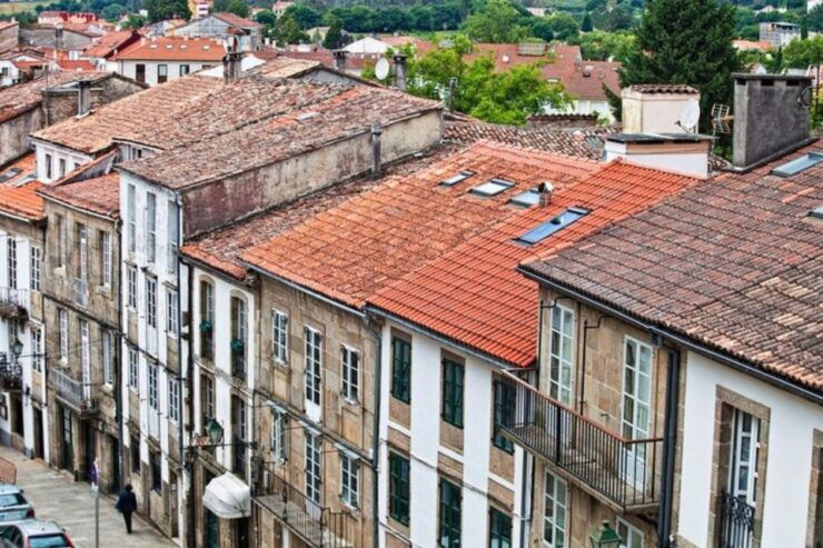 Santiago De Compostela: Private Tour With a Local Guide - Experience