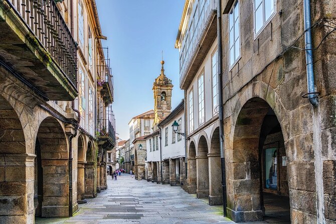Santiago De Compostela Private Walking Tour With Cathedral Ticket - Traveler Photos, Reviews, and Testimonials