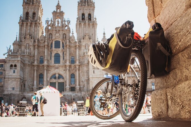 Santiago De Compostela Private Walking Tour With Cathedral Ticket - Additional Assistance and Recommendations