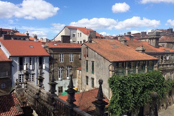 Santiago De Compostela Private Walking Tour With Cathedral Ticket - Common Questions
