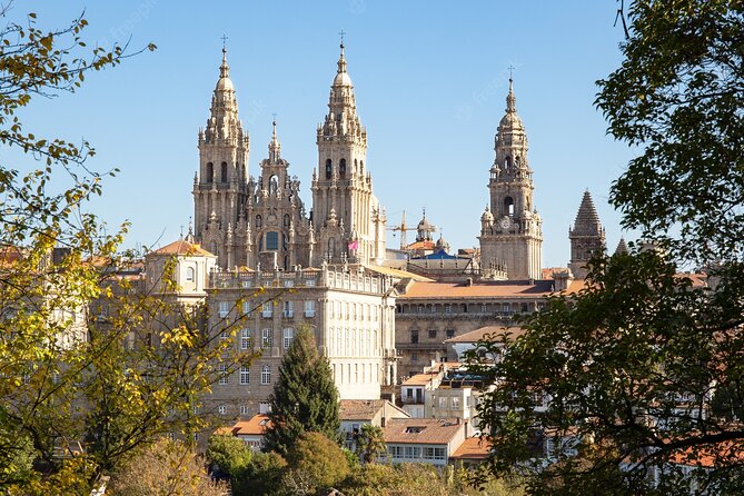 Santiago De Compostela Private Walking Tour With Cathedral Ticket - The Sum Up