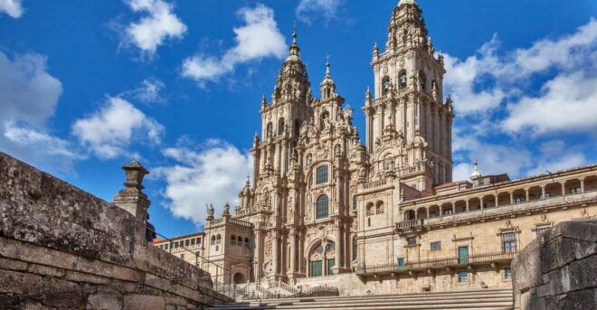 Santiago De Compostela: the Most Complete Tour - Tour Accessibility