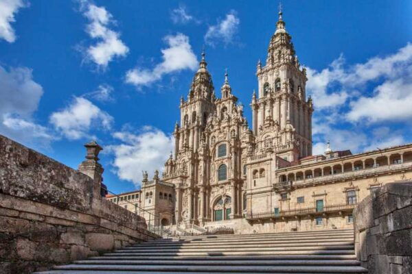 Santiago De Compostela: the Most Complete Tour - Frequently Asked Questions