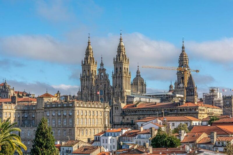 Santiago De Compostela Tour - Good To Know