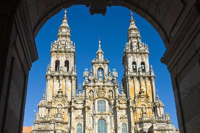 Santiago De Compostela Tour - Historical Landmarks