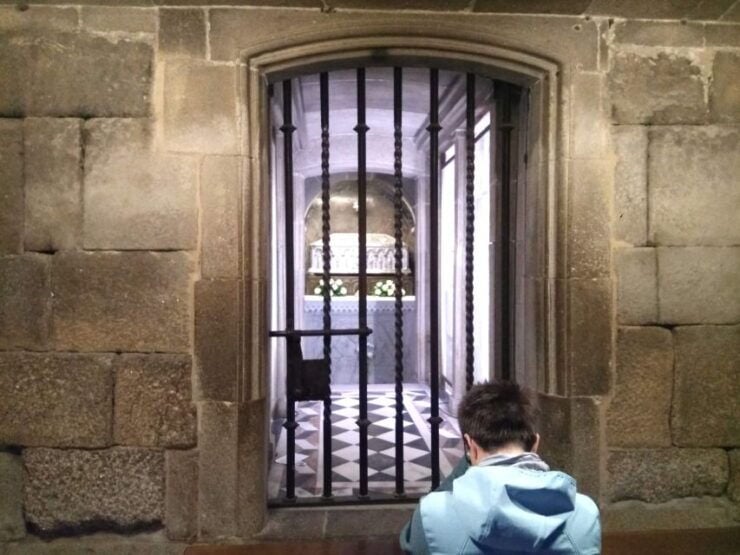Santiago De Compostela & Valença - Private Tour From Porto - Good To Know