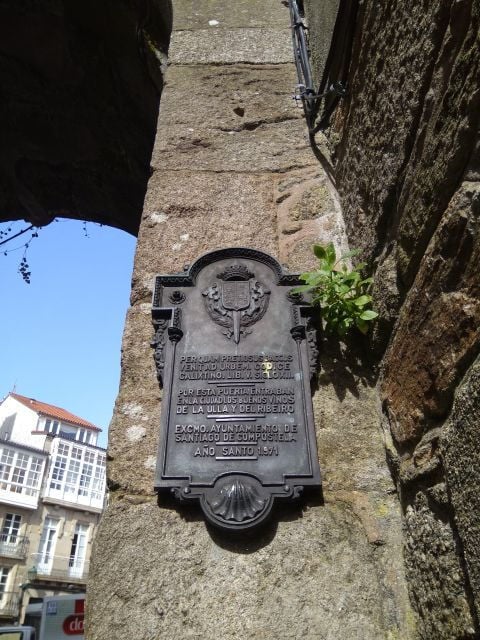 Santiago De Compostela & Valença - Private Tour From Porto - Customer Review