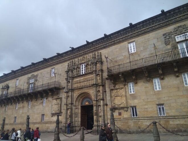 Santiago De Compostela & Valença - Private Tour From Porto - Inclusions