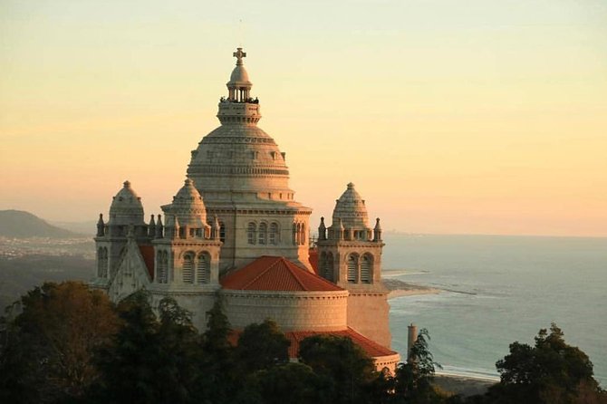 Santiago De Compostela & Viana Do Castelo From Porto - Cancellation Policy