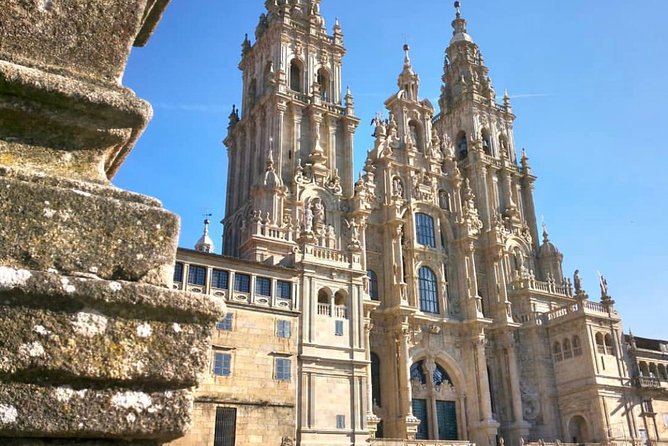 Santiago De Compostela & Viana Do Castelo From Porto - Traveler Photos