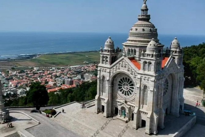 Santiago De Compostela & Viana Do Castelo From Porto - The Sum Up