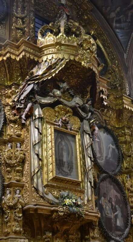 Santiago de Querétaro: Private History Walking Tour - Why This Tour Works Well