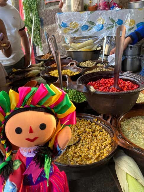 Santiago de Querétaro: Pueblos Mágicos Cheese and Wine Route - FAQ