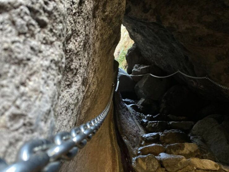 Santiago Del Teide: Masca Canyon Full-Day Guided Hiking Tour - Tour Highlights