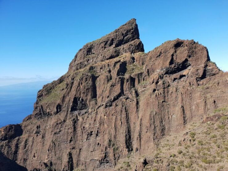 Santiago Del Teide: Masca Canyon Full-Day Guided Hiking Tour - Itinerary Details