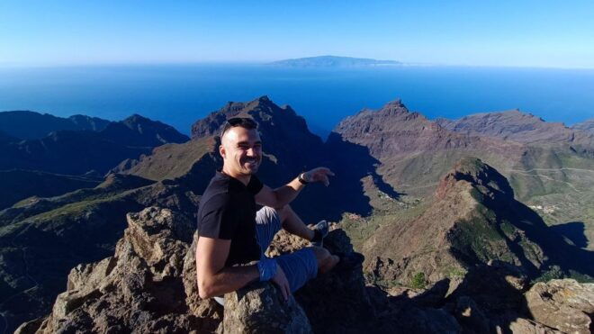 Santiago Del Teide: Masca Enchanted Forest Hiking Tour - Customer Reviews