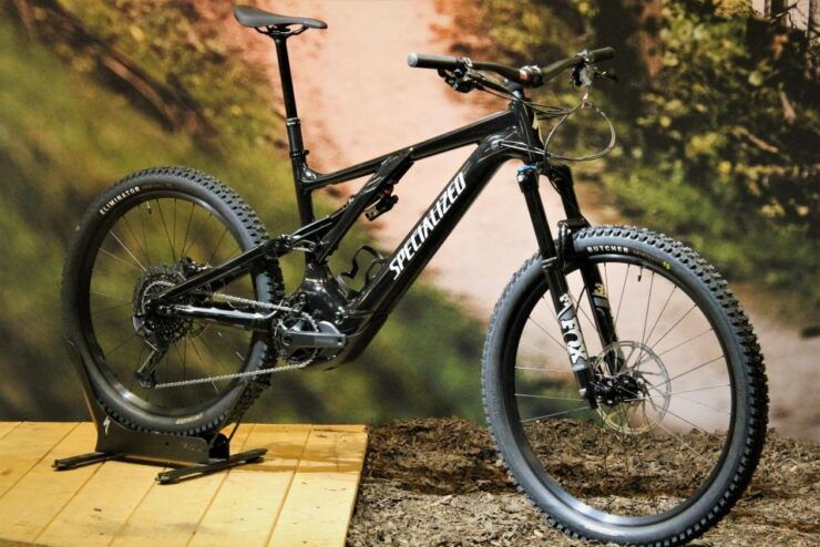Santiago: E- Mountain Bike Rental to Ride in a Bike Park - Activity Details